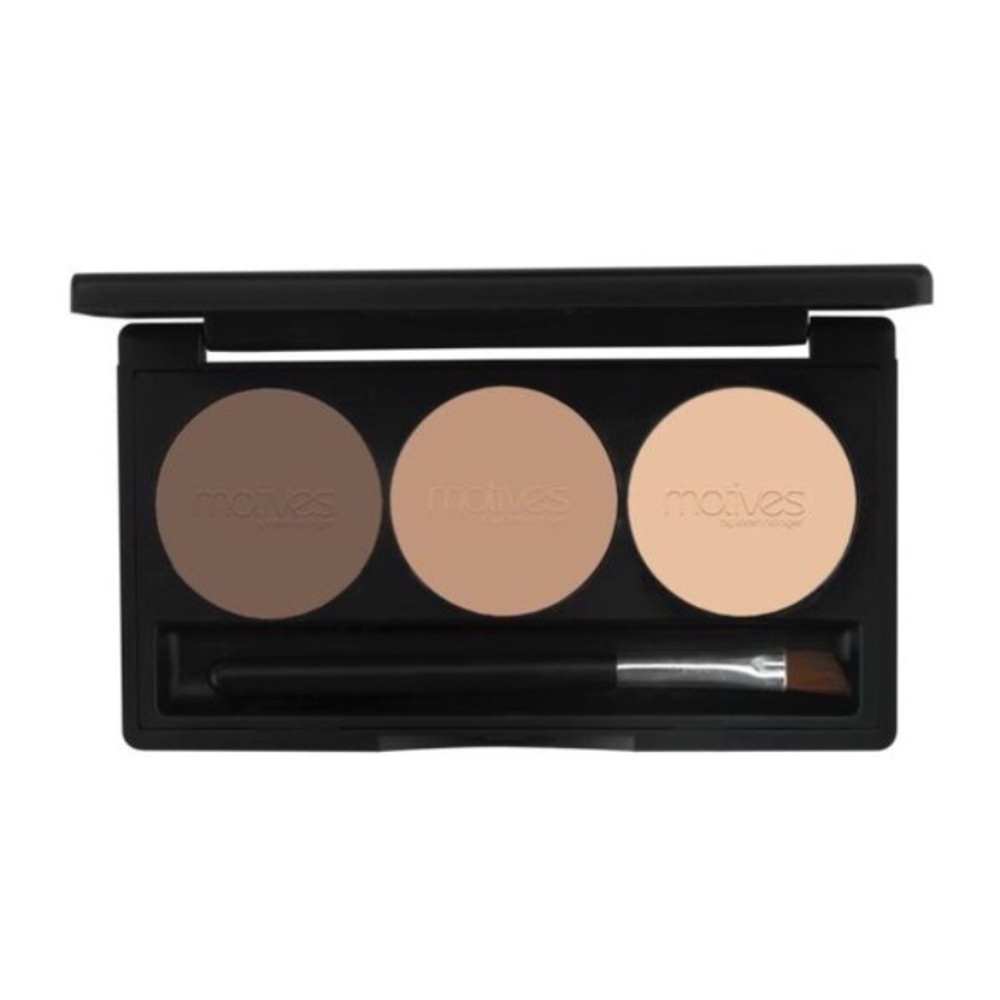 Essential Brow Kit by Motives